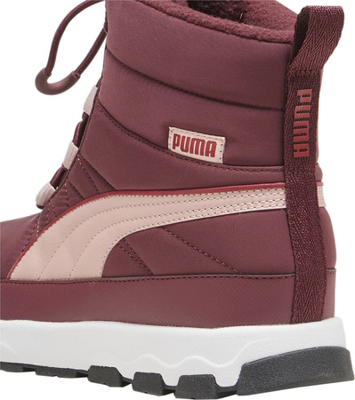 Buty dziecięce Puma Evolve Boot 392644 04