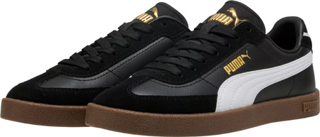 Buty dziecięce Puma Club II Era 401489 01