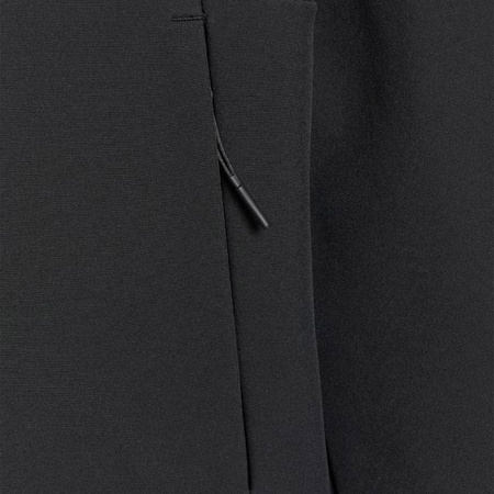 Kurtka damska softshell 4F F359 czarna 4FWAW25TSOFF359 20S