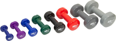 Hantla winylowa 0,75 kg vdb Eb fit