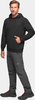 Bluza męska Alpinus Lugano czarna BR18254