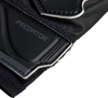 Rękawice bramkarskie dla dzieci adidas Predator Training czarno-białe IW6281