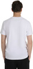 Koszulka męska 4F M3132 biała 4FWAW25TTSHM3132 10S