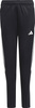Spodnie dla dzieci adidas Tiro 23 Club Training czarne HS3620