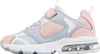 Buty sportowe szkolne miejskie dziecięce Kappa Yero różowo-szaro-białe 260891K 6527