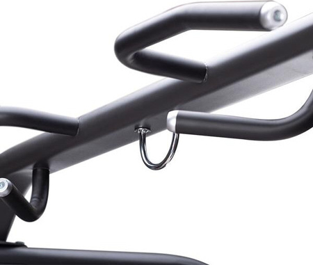 Urządzenie treningowe wielofunkcyjne HMS semi comercial ARES 1