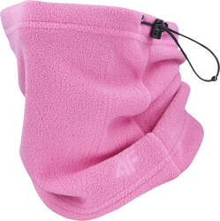 Chusta komin bandana opaska polarowa 4F U073 fuksja 4FWAW24ABDAU073 55S