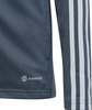 Bluza dla dzieci adidas Tiro 23 League Training szara HS3523