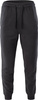 Męskie spodnie dresowe bawełniane treningowe joggery Magnum Ibis czarne rozmiar XXL
