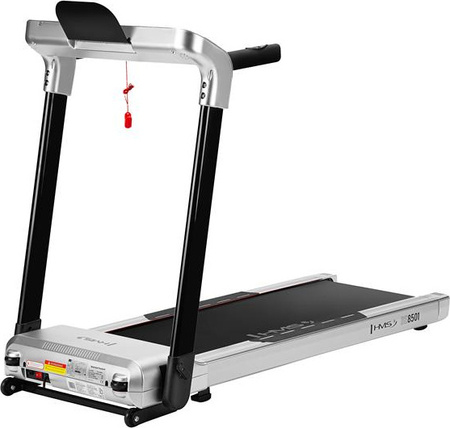 Bieżnia elektryczna składana HMS be8501i