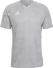 Koszulka męska adidas Condivo 22 Match Day Jersey szara HA3517