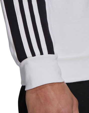 Bluza męska adidas Squadra 21 Sweat Top biała GT6641