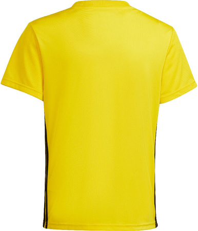 Koszulka dla dzieci adidas Tabela 23 Jersey żółta IA9156
