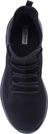 Dziecięce młodzieżowe buty casualowe miejskie sportowe Martes Emidy Teen rozmiar 40