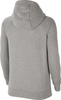 Bluza damska Nike Park 20 Hoodie jasnoszara CW6955 063