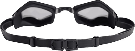 Okularki pływackie adidas Ripstream Select czarne IK9660