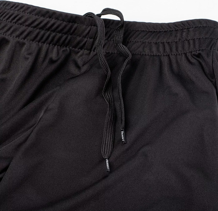 Dziecięce spodenki szkolne sportowe Huari Huracan II Kids rozmiar 128