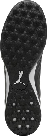 Buty piłkarskie Puma King Match TT 107879 01