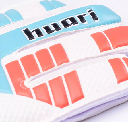 Dziecięce rękawice bramkarskie Huari Higino JR rozmiar 6