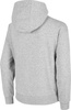 Bluza dla chłopca 4F szara HJZ22 JBLM006 27M