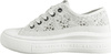 Buty damskie Lee Cooper białe LCW-23-44-1617LA