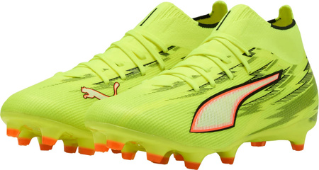 Buty piłkarskie Puma Ultra 6 Match FG/AG 108702 01