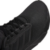 Buty damskie do biegania adidas Galaxy 6 czarne GW4131