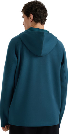 Bluza męska 4F M1865 niebieska 4FWAW25TSWSM1865 32S