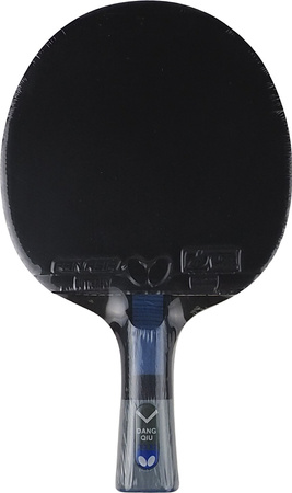 Rakietka do tenisa stołowego ping ponga Butterfly Dang Qiu DQX2