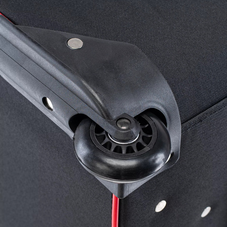 Walizka miękka Martes ROMANIA M