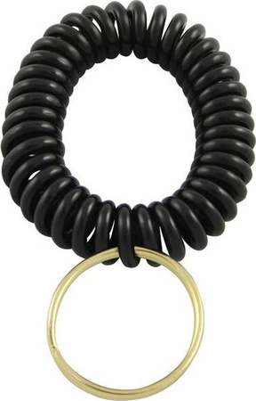 Opaska spiralna do gwizdka Fox 40 czarna