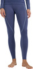 Spodnie legginsy bielizna termoaktywna damska 4F F204 denim 4FWAW25USEAF204 32S