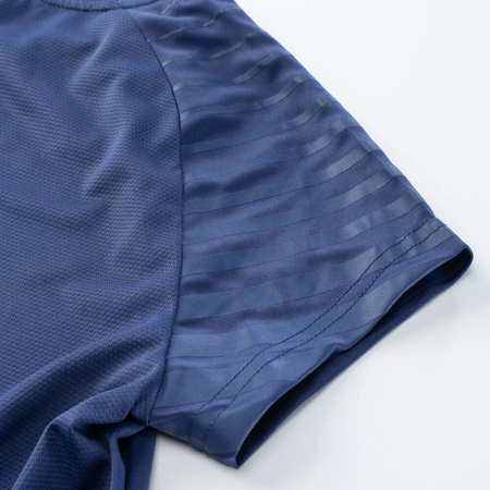 Damska koszulka treningowa z krótkim rękawem Iq Hida Wmns rozmiar XL