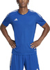 Koszulka męska adidas Tiro 23 League Jersey niebieska HR4611