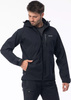 Męska kurtka trekkingowa membrana 20000mm Fitanu Pro Jacket Sympatex rozmiar S