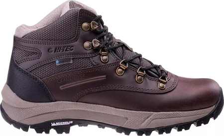 Damskie buty trekkingowe turystyczne wodoodporne Michelin Hi-tec Altitude rozmiar 36