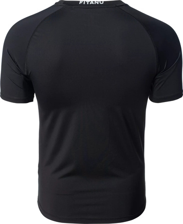 Męska koszulka z krótkim rękawem Fitanu FORMET rozmiar XL