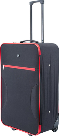 Walizka miękka Martes ROMANIA L