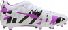 Buty piłkarskie dziecięce Puma Ultra 5 Match Forever FG/AG 108413 01