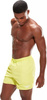 Męskie szorty Speedo ESSENTIALS 16" WATERSHORT AM spritz rozmiar S