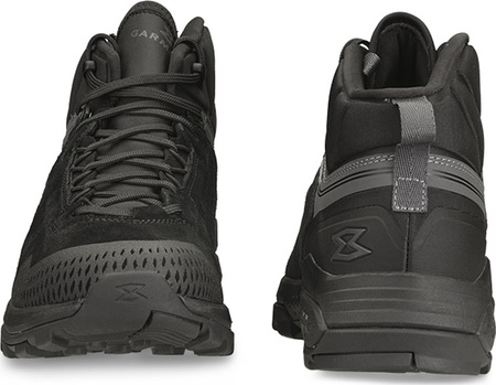 Buty T4 Groove G-dry czarny rozmiar 36