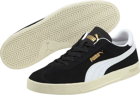 Buty męskie sneakersy Puma Club 381111 02