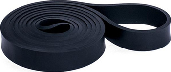 Taśma oporowa SMJ EX001 21 mm 11-29 kg czarna