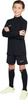 Spodenki dla dzieci Nike Dri-Fit Academy 25 czarne FZ9784 010