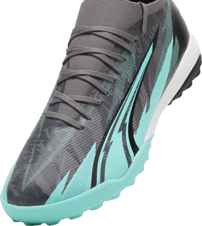 Buty piłkarskie Puma Ultra Match Rush TT 107831 01