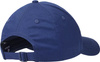 Czapka z daszkiem 4F U367 granatowa 4FWSS25ACABU367 31S