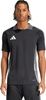 Koszulka męska adidas Tiro 24 Competition Training czarna IL8260