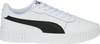 Buty damskie Puma Carina 2.0 białe 385849 07