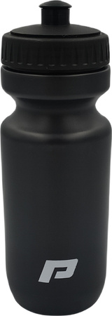 Bidon plastikowy Point czarny
