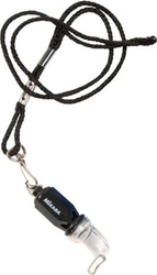 Gwizdek Mikasa czarny WH-5BK